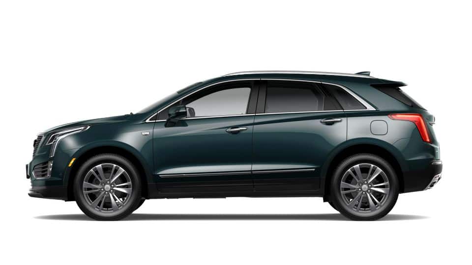 2025 Cadillac XT5 Premium Luxury - Photo 5