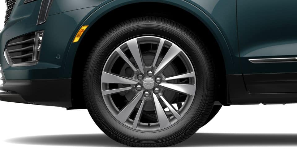 2025 Cadillac XT5 Premium Luxury - Photo 9