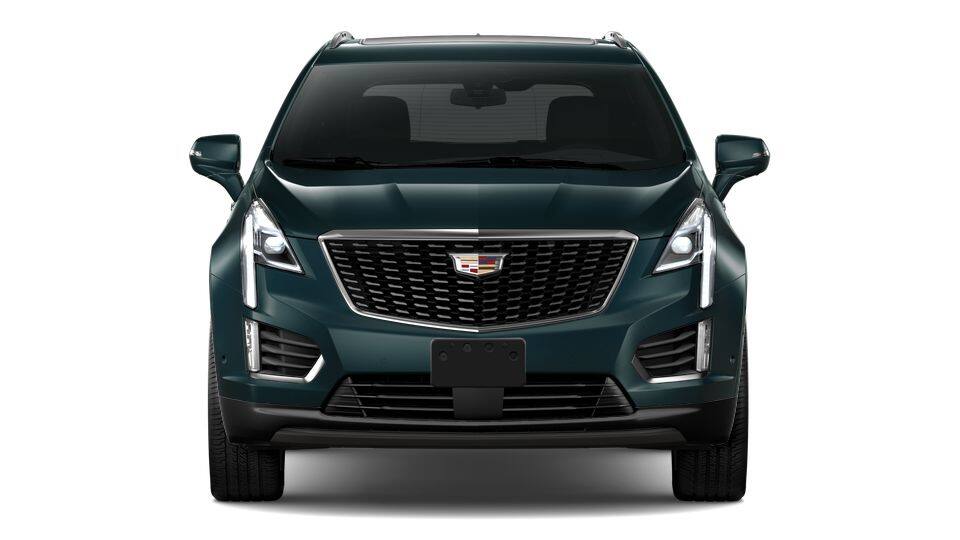 2025 Cadillac XT5 Premium Luxury - Photo 45