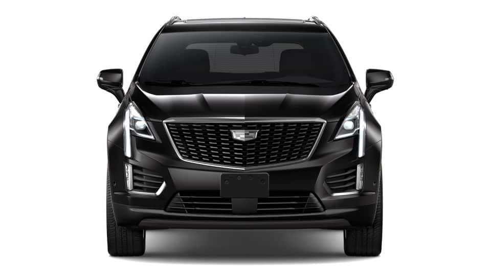2025 Cadillac XT5 Premium Luxury - Photo 28