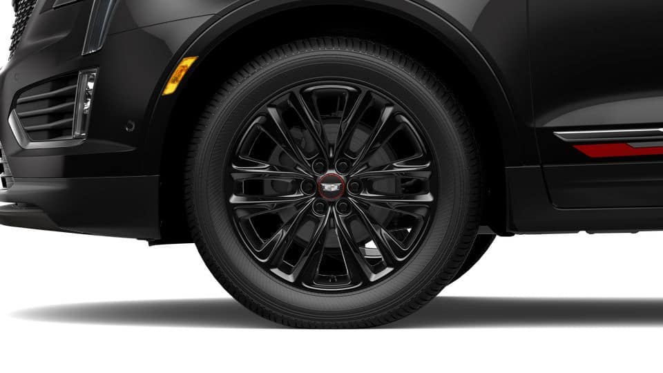 2025 Cadillac XT5 Premium Luxury - Photo 33