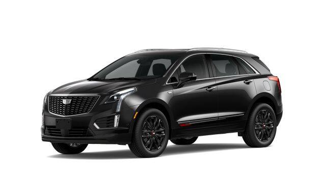 2025 XT5