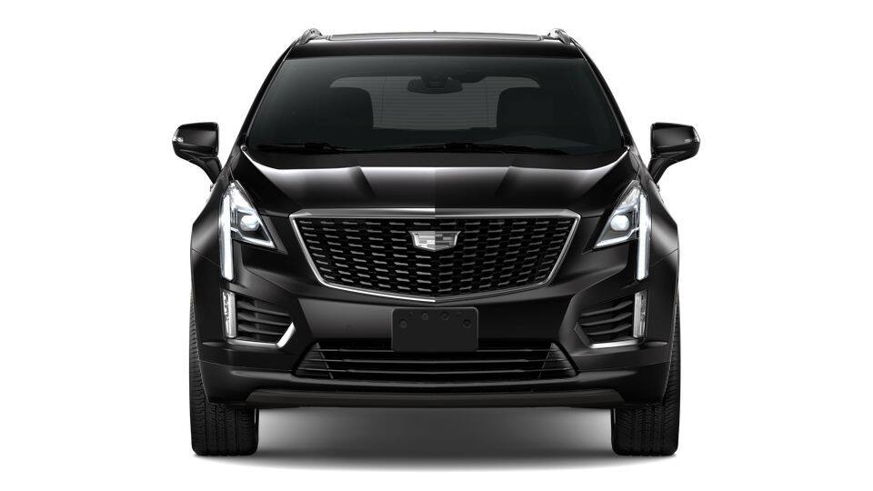 2025 Cadillac XT5 Premium Luxury - Photo 43