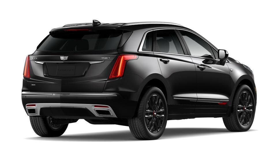 2025 Cadillac XT5 Premium Luxury - Photo 46