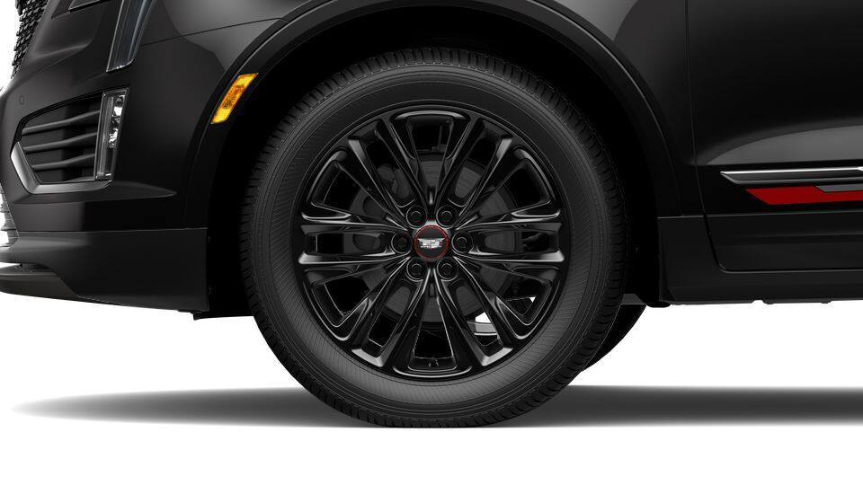 2025 Cadillac XT5 Premium Luxury - Photo 48