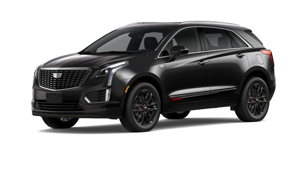 2025 Cadillac XT5 Premium Luxury - Photo 41