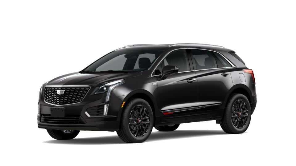 2025 Cadillac XT5 Premium Luxury - Photo 42