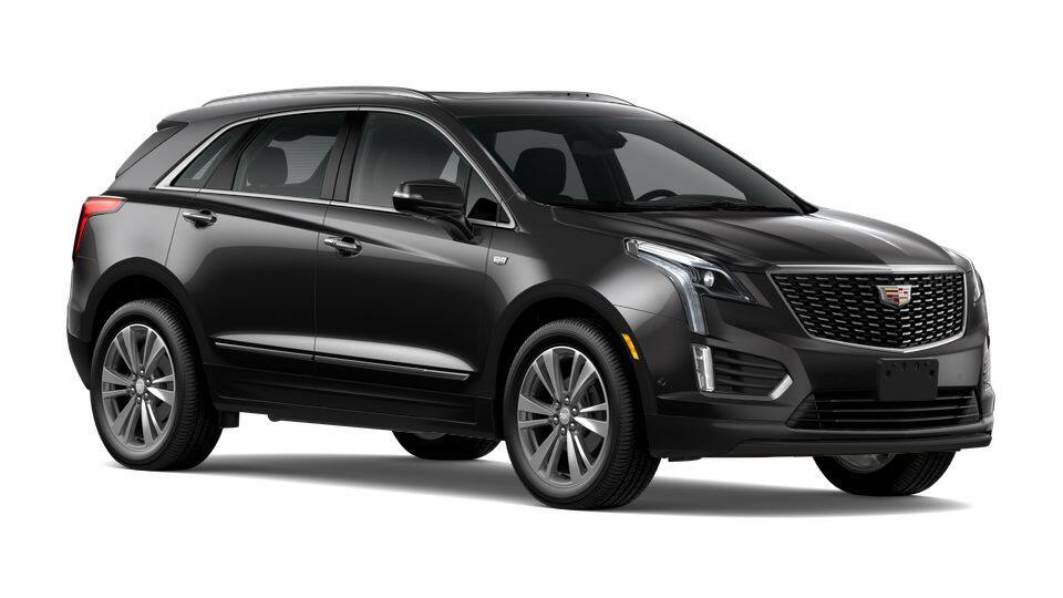 2025 Cadillac XT5 Premium Luxury - Photo 33