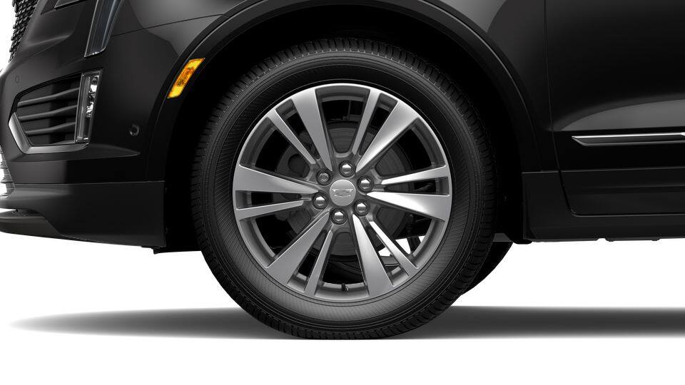 2025 Cadillac XT5 Premium Luxury - Photo 34