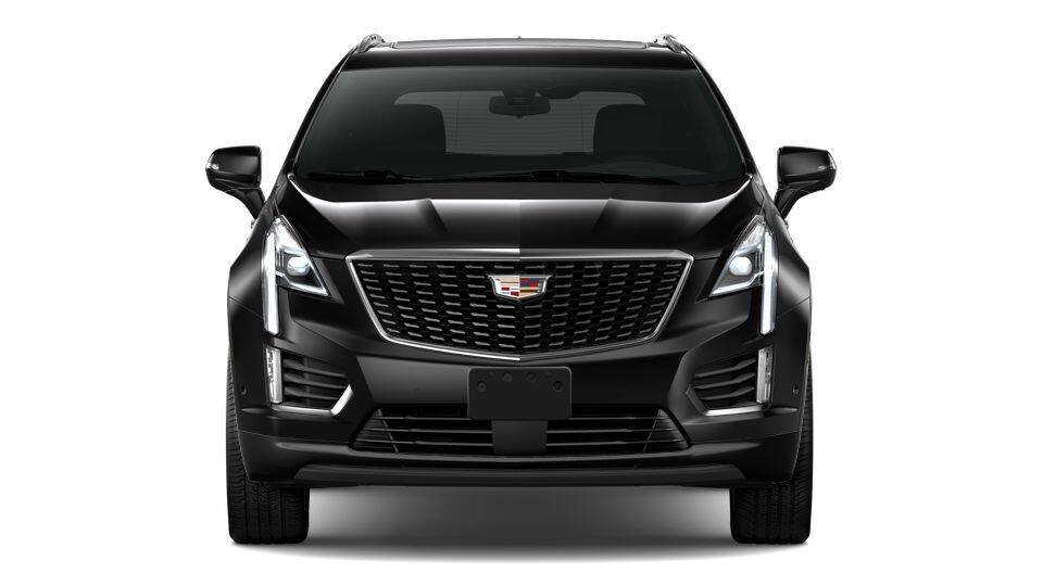 2025 Cadillac XT5 Premium Luxury - Photo 52