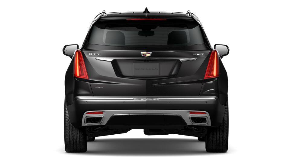 2025 Cadillac XT5 Premium Luxury - Photo 54