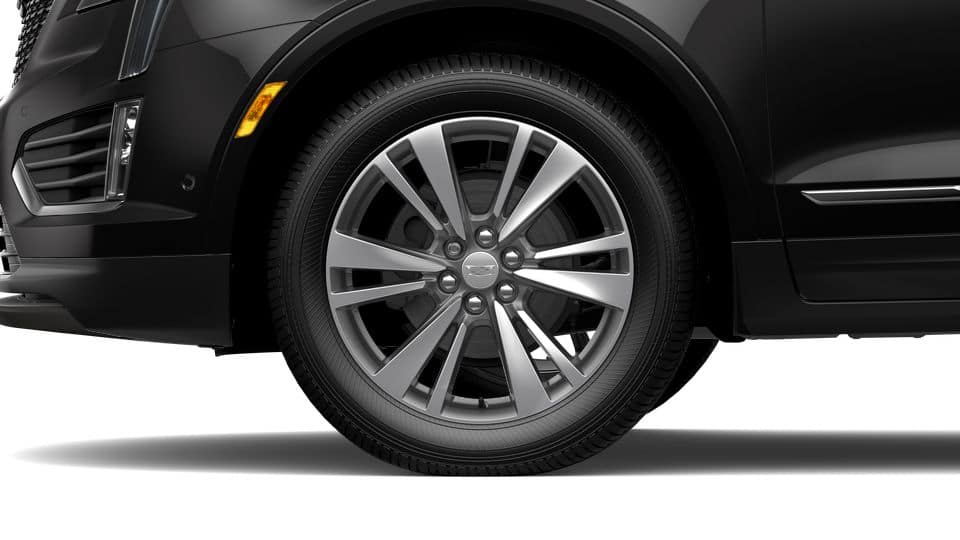 2025 Cadillac XT5 Premium Luxury - Photo 57