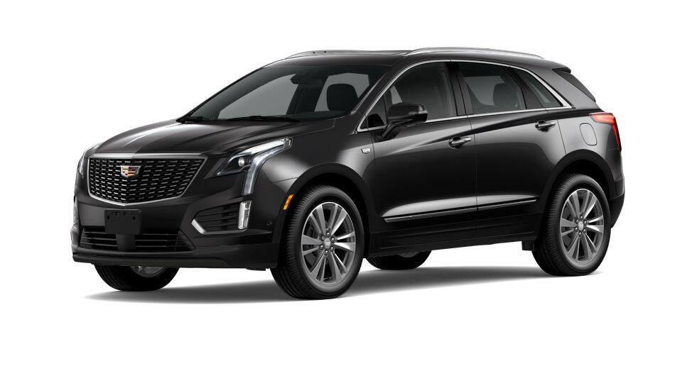 2025 Cadillac XT5 Premium Luxury - Photo 50