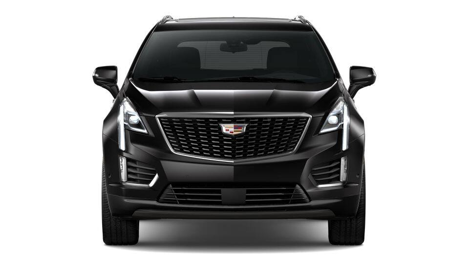 2025 Cadillac XT5 Premium Luxury - Photo 28