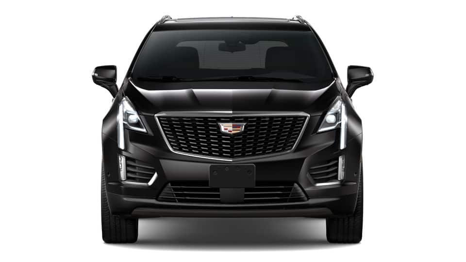 2025 Cadillac XT5 Premium Luxury - Photo 4