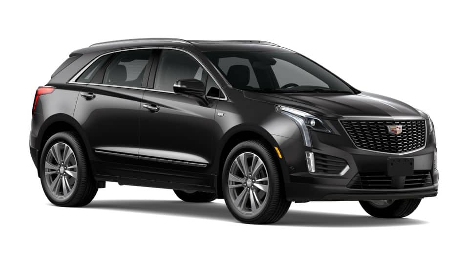2025 Cadillac XT5 Premium Luxury - Photo 8