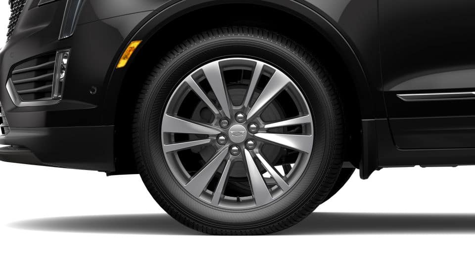 2025 Cadillac XT5 Premium Luxury - Photo 9