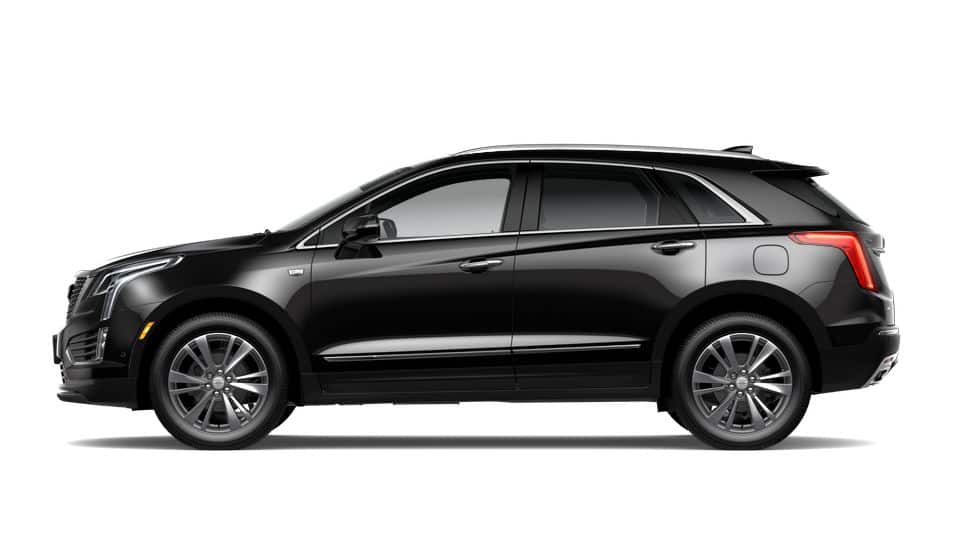 2025 Cadillac XT5 Premium Luxury - Photo 38