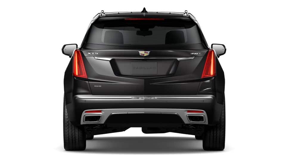 2025 Cadillac XT5 Premium Luxury - Photo 39