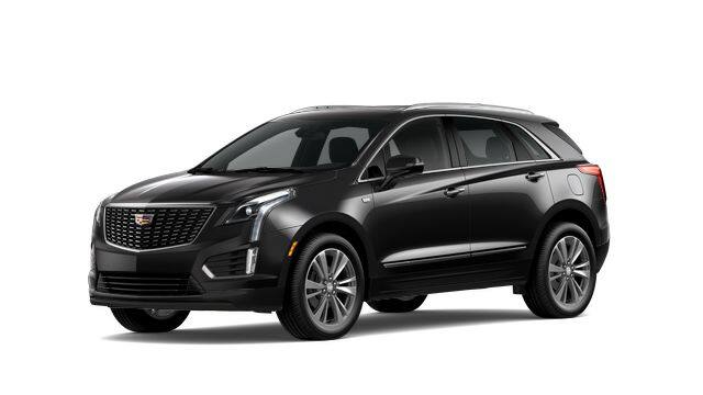 2025 XT5