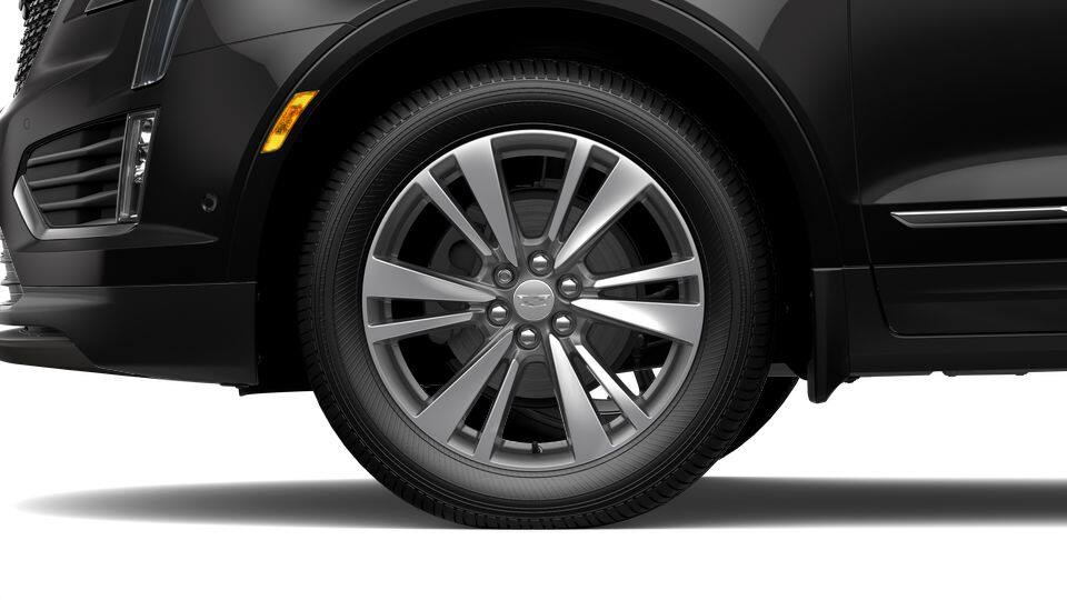 2025 Cadillac XT5 Premium Luxury - Photo 33