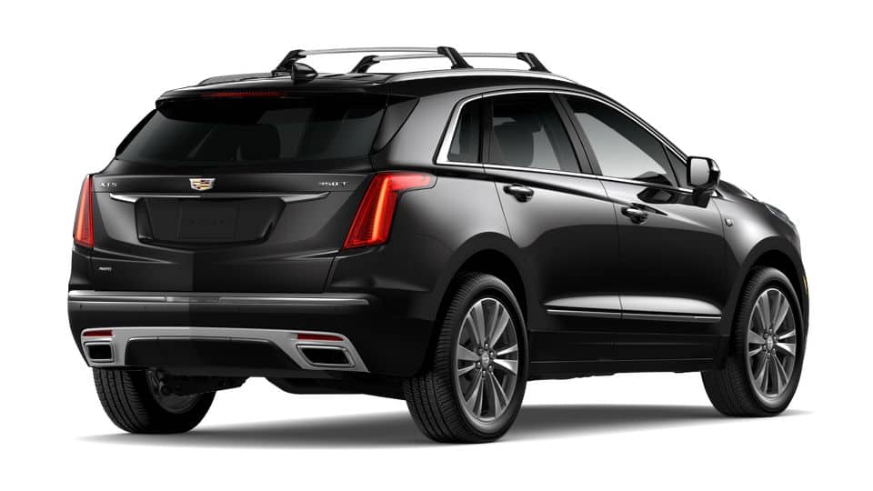 2025 Cadillac XT5 Premium Luxury - Photo 47