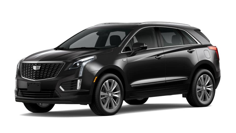 2025 Cadillac XT5 Premium Luxury's photo