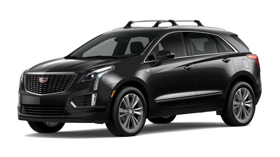 2025 Cadillac XT5 Premium Luxury's photo