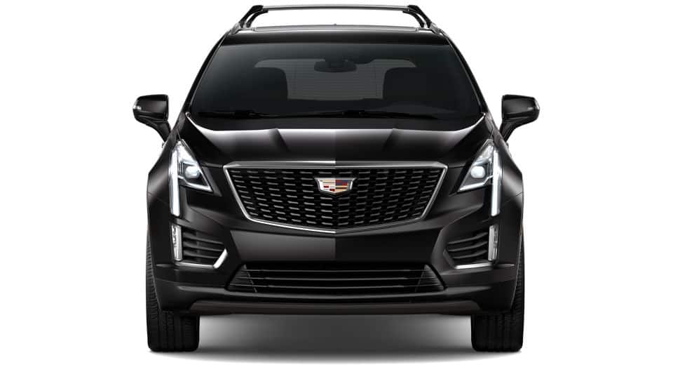 2025 Cadillac XT5 Premium Luxury - Photo 44
