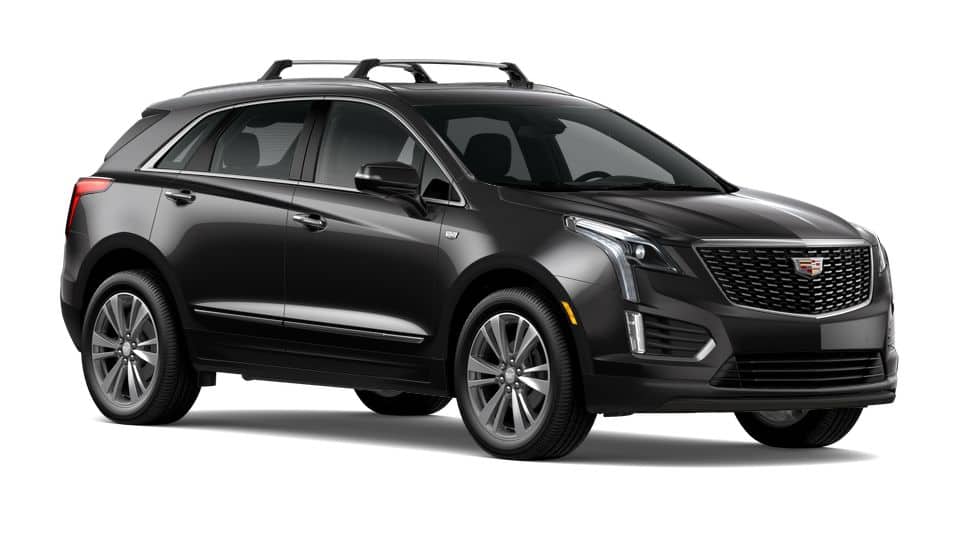 2025 Cadillac XT5 Premium Luxury - Photo 48
