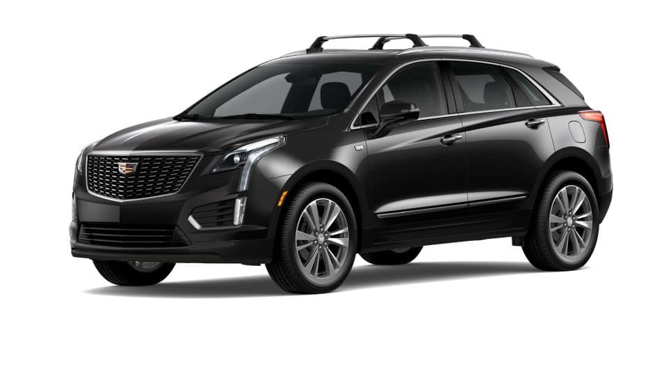 2025 Cadillac XT5 Premium Luxury - Photo 42