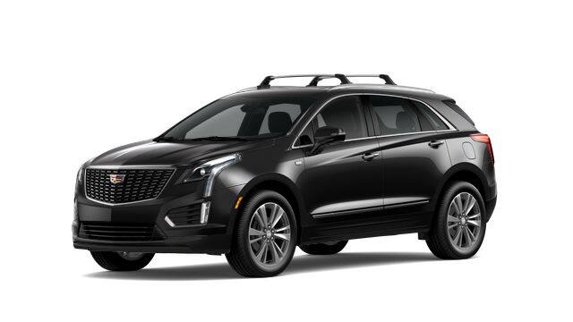 2025 XT5 Premium Luxury