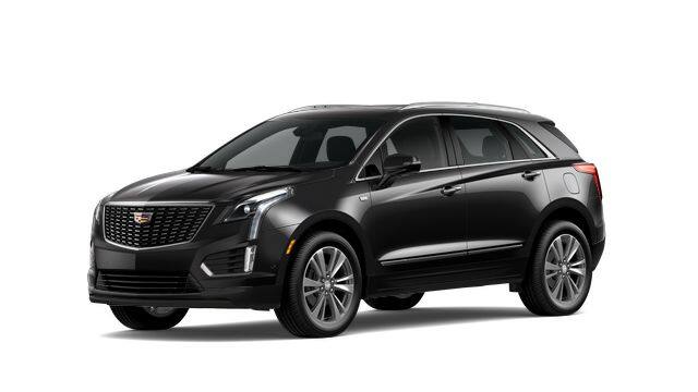 2025 XT5 Premium Luxury