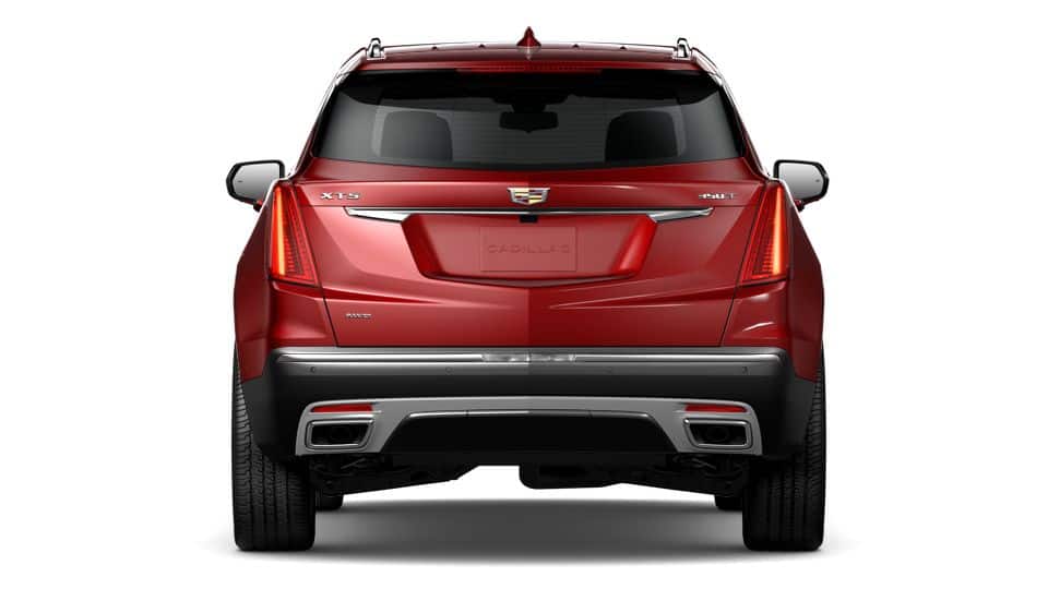 2025 Cadillac XT5 Premium Luxury - Photo 41