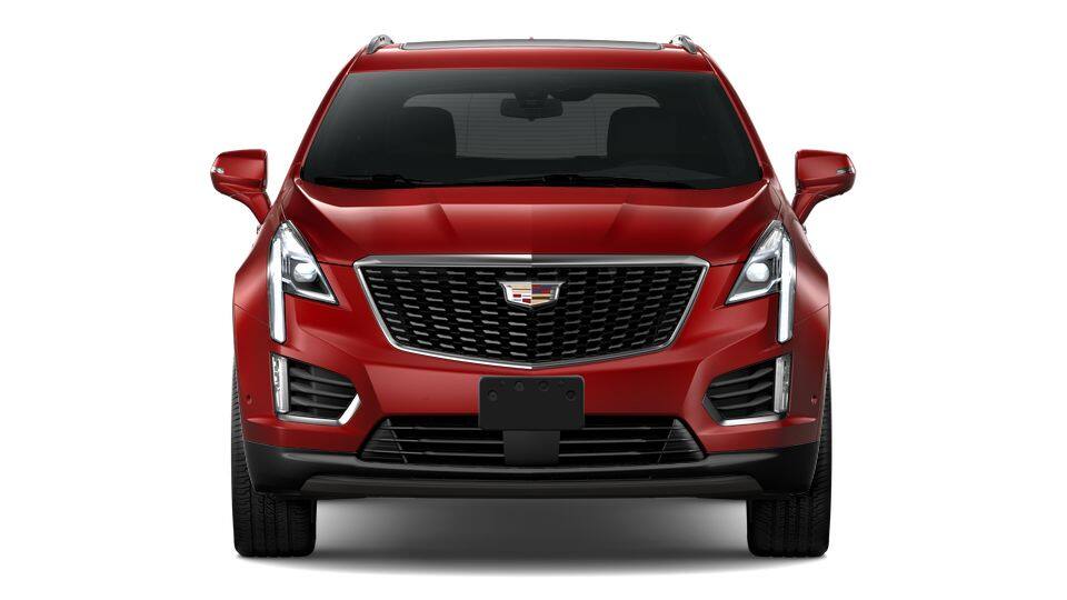 2025 Cadillac XT5 Premium Luxury - Photo 40