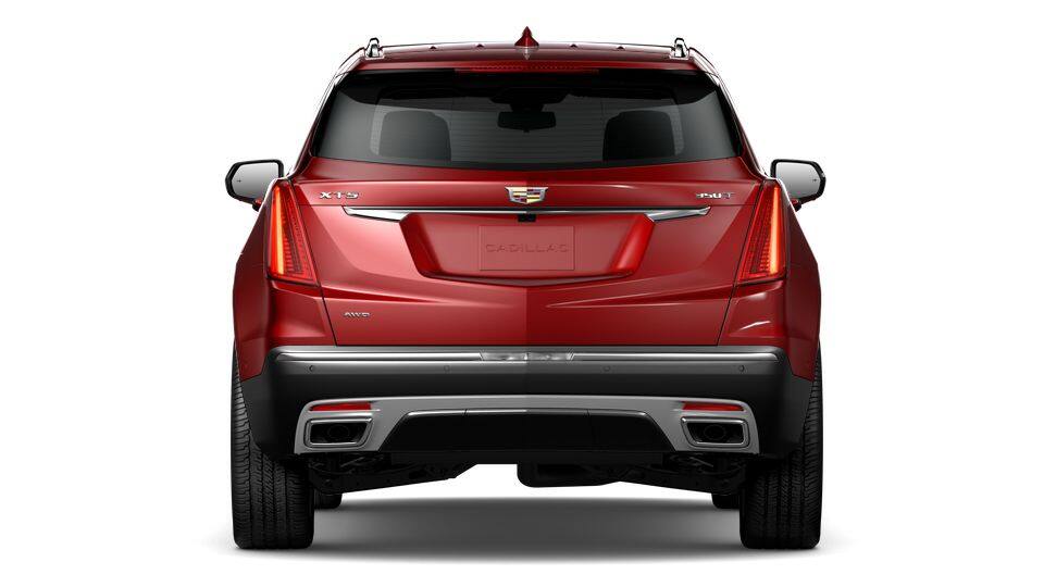 2025 Cadillac XT5 Premium Luxury - Photo 42