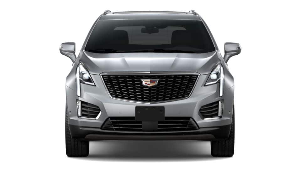 2025 Cadillac XT5 Premium Luxury - Photo 29