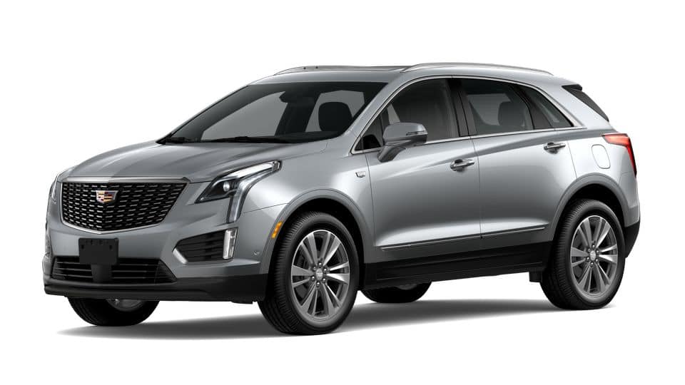 2025 Cadillac XT5 Premium Luxury's photo