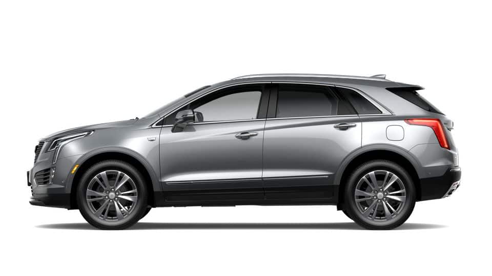 2025 Cadillac XT5 Premium Luxury - Photo 30