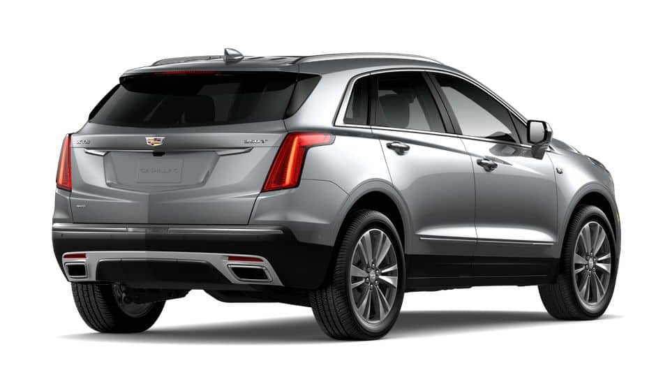 2025 Cadillac XT5 Premium Luxury - Photo 32