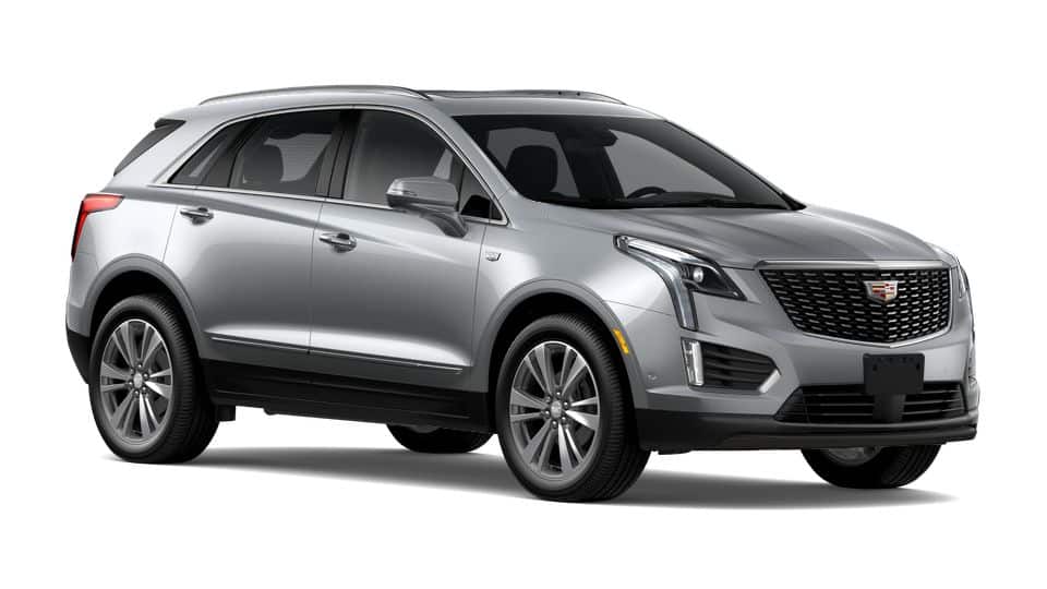 2025 Cadillac XT5 Premium Luxury - Photo 33