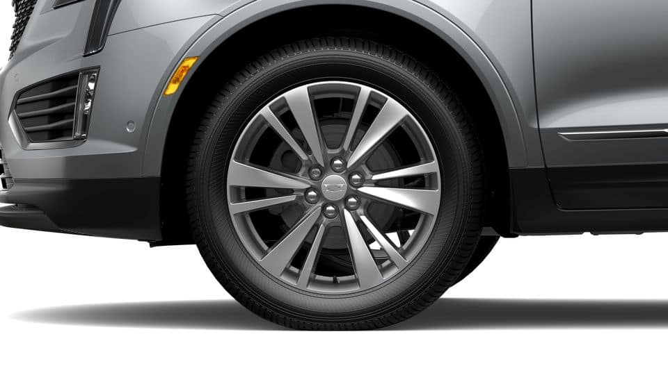 2025 Cadillac XT5 Premium Luxury - Photo 34