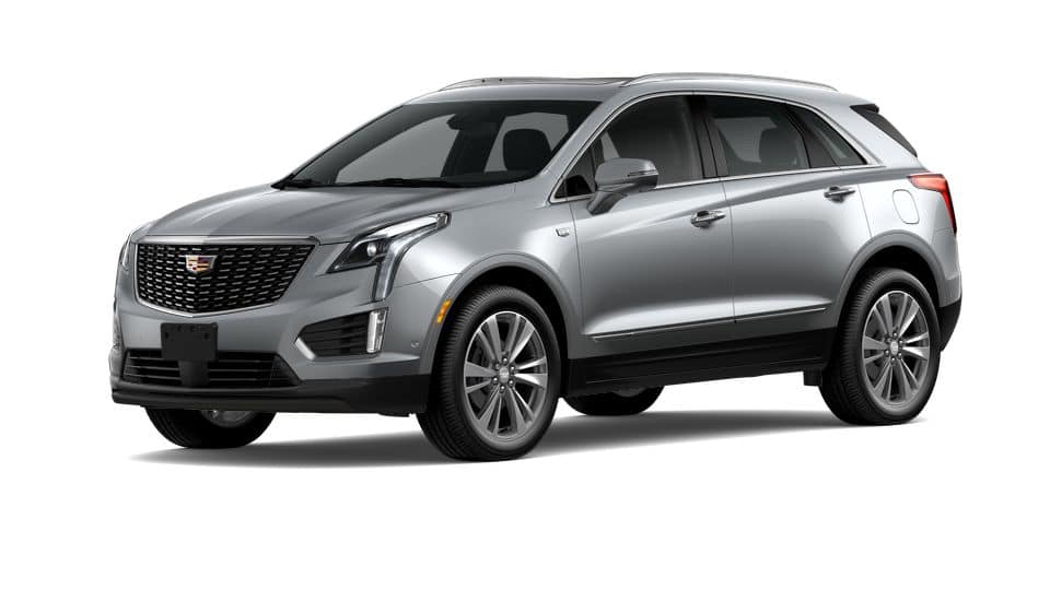 2025 Cadillac XT5 Premium Luxury - Photo 27