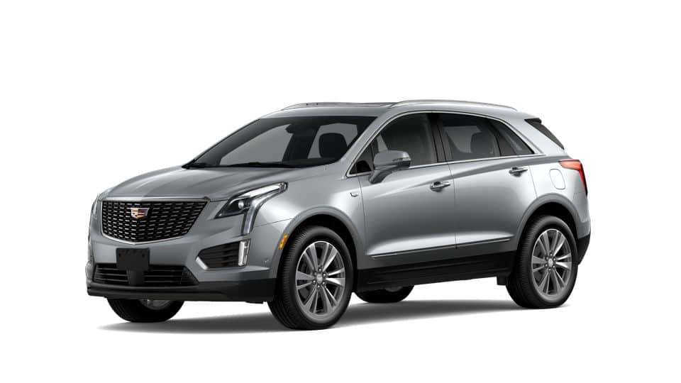 2025 Cadillac XT5 Premium Luxury - Photo 28