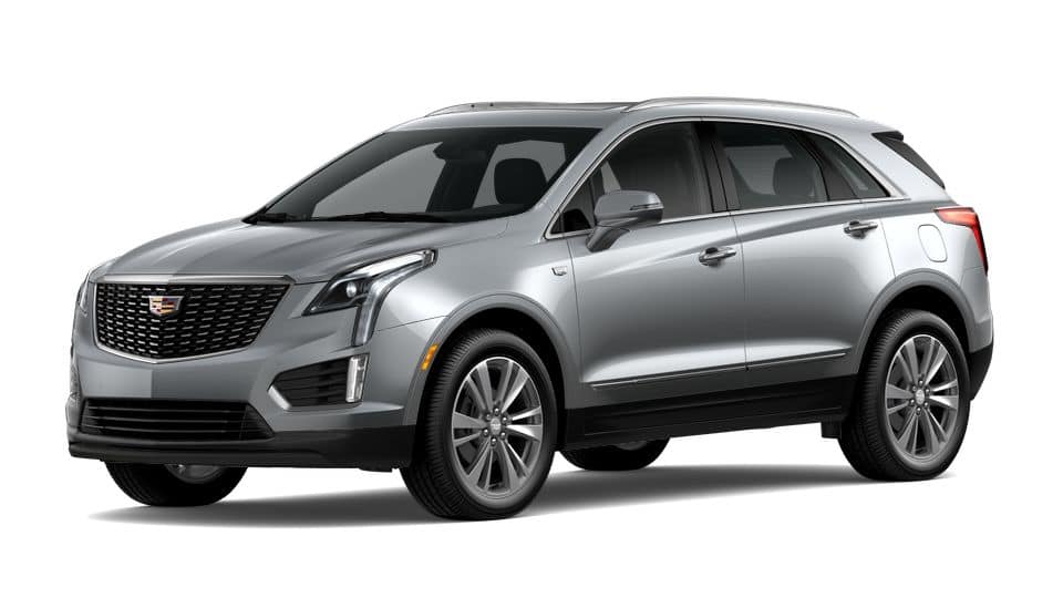 2025 Cadillac XT5 Premium Luxury's photo