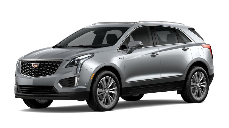 2025 Cadillac XT5 Premium Luxury's photo