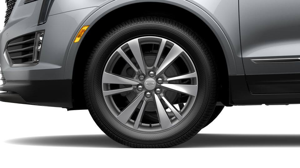 2025 Cadillac XT5 Premium Luxury - Photo 31