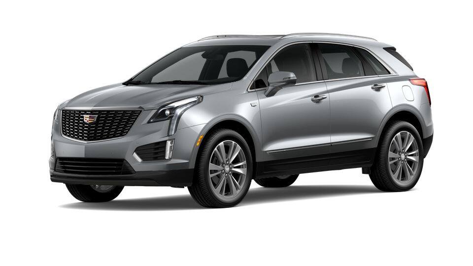 2025 Cadillac XT5 Premium Luxury - Photo 26