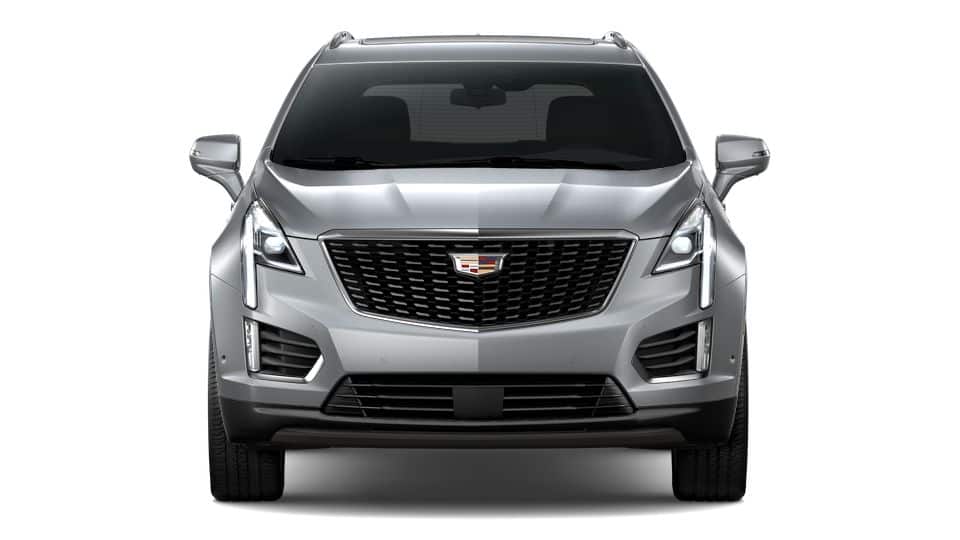 2025 Cadillac XT5 Premium Luxury - Photo 52
