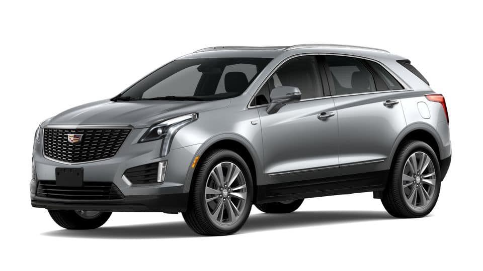2025 Cadillac XT5 Premium Luxury's photo